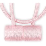  Curtains - accessories HAMILTON color powder pink ameliahome | shoptok.hr