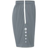 JAKO Kratke hlače & Bermuda 4499840 Siva | Shoptok.si