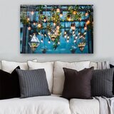 Atelier Del Sofa Slika od kaljenog stakla 40x60cm | Eponuda.ba