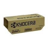 Kyocera TK3110 kompatibilen črn toner, (22138210) Cene