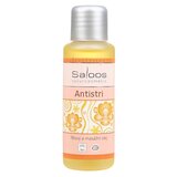 Saloos Antistri Bio Body and Massage Oil 50ml Cene