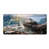 World Of Tanks - CS-52 LIS Mountain Fox XL Mousepad