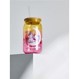 Sinsay Višekratna čaša sa slamkom Hello Kitty Cijene