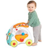 Infantino sensory aktivan šetalica 3u1 ( 115030 ) | ePonuda.com