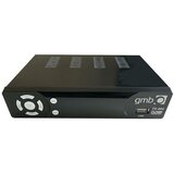 Gembird Prijemnik zemaljski, DVB-1 / T2, Full HD, USB, RF - GMB-T2-404 | Eponuda.com