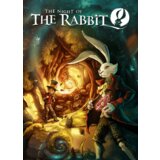 Steam The Night of the Rabbit (PC) Key GLOBAL Steam The Night of the Rabbit (PC) Key GLOBAL Slike
