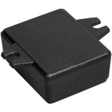 TRU COMPONENTS Univerzalno kućište 70 x 40 x 21 Crna 4U32070402006 1 ST Cijene