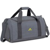 Riva Case Torba - potovalna RivaCase Mestalla 5542 Grey 30L Lite, zložljiva Cene