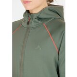 Whistler Women's fleece jacket Tracker W Powerstretch Hood Fleece Jacket | Shoptok.si