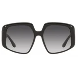 naočale Dolce & Gabanna Dolce & Gabanna DG4386 Black