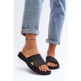 Boto EVENTO Classic Black Women's Flip-Flops Juniria | ePonuda.com