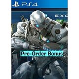 PS4 / PSN Exoprimal - Pre-Order Bonus (DLC) (PS4) PSN Key EUROPE | ePonuda.com