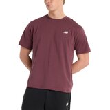 New Balance Sport essentials cotton t-shirt Cene