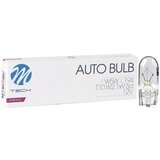 Mtech M-Tech Auto sijalica W5W 5W Cene