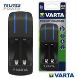 Varta NiMH / NiCd punjač baterija pocket charger ( 1660 ) Cene