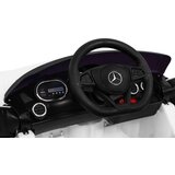  Licencirani auto na akumultor Mercedes Benz GT - bijeli | shoptok.hr