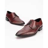 La Force Fashion Cipele DC-801 - Bordo | Eponuda.com
