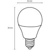  Led sijalica dnevno svetlo 4.9W osram | ePonuda.com
