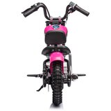 Motor na akumulator A9902 36V - roza | shoptok.hr