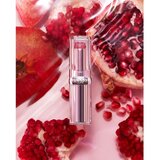 L´Oréal Paris glow Paradise ruž za usne visokog sjaja 4,8 g nijansa 350 Rouge Paradise | shoptok.hr