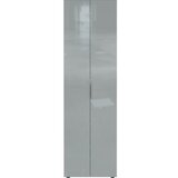 Germania Sivi ormar 59x197 cm Genova - Cijene