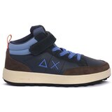 Sun68 07 BOYS GENIUS MID Plava | shoptok.hr