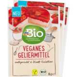 dmBio vegansko sredstvo za želiranje namenjeno za hranu, 3x6g 18 g cene