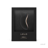 Lelo Crni novi Sona 2 intimni klitoralni masažer LELO004009 | ePonuda.com