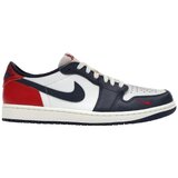 Nike Nizke superge Basket Jordan 1 Retro Bela | Shoptok.si