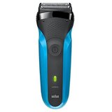 Braun Aparat za brijanje Braun 310 crno/plavi Cijene