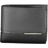Calvin Klein BLACK MEN&#39;S WALLET | Shoptok.si