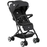 Kikka Boo kolica Catwalk Black | shoptok.hr