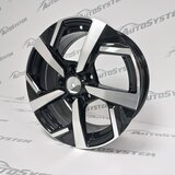  FELGA ALUMINIJUMSKA TOYOTA 16X6.5 P5372 Cijene