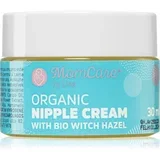 Organic Nipple Cream krema za bradavice 30 ml