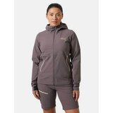 Helly Hansen ženska jakna blaze softshell hood Cene