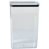 Plastična posuda za namirnice za čuvanje hrane –