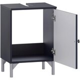 Stylife Omarica Za Pod Umivalnik Jesper, Temno Modra | Shoptok.si