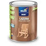 bori lazura mahagonij 2,5l