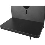  Mat crna zidna lampa Comfort – | shoptok.hr