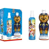 Nickelodeon Paw Patrol Body and Hair darilni set (za otroke)