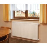 Korado radiator Classic TIP 11, višina: 300 mm, širina: 2000 mm | Shoptok.si