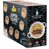 Granatapet Suppenkasper probno pakiranje - 24 x 70 g (6 vrsta) | shoptok.hr