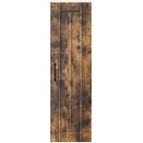  Ormar za Zid Lucca Dimljeni hrast 30 x 31 x 100 cm | shoptok.hr