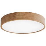  plafonsko svetlo cleo 5xE27/24W/230V prečnik 57,5 cm hrast | Eponuda.com