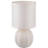 Brilliant stona lampa dune 1xE14/20W/230V bela | Eponuda.com