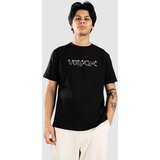 Volcom Crazybal Bsc T-shirt black | Shoptok.si
