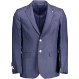Gant CLASSIC JACKET MEN BLUE | Shoptok.si