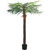  Umjetna datulja s posudom 215 cm zelena | Eponuda.com