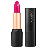 Youstar Intense Colour Shine & Care Ruž za Usne 03 – Pretty Pink Cene