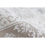Pierre Cardin tkana preproga elysee 902 120/170 cm krem barve | Shoptok.si
